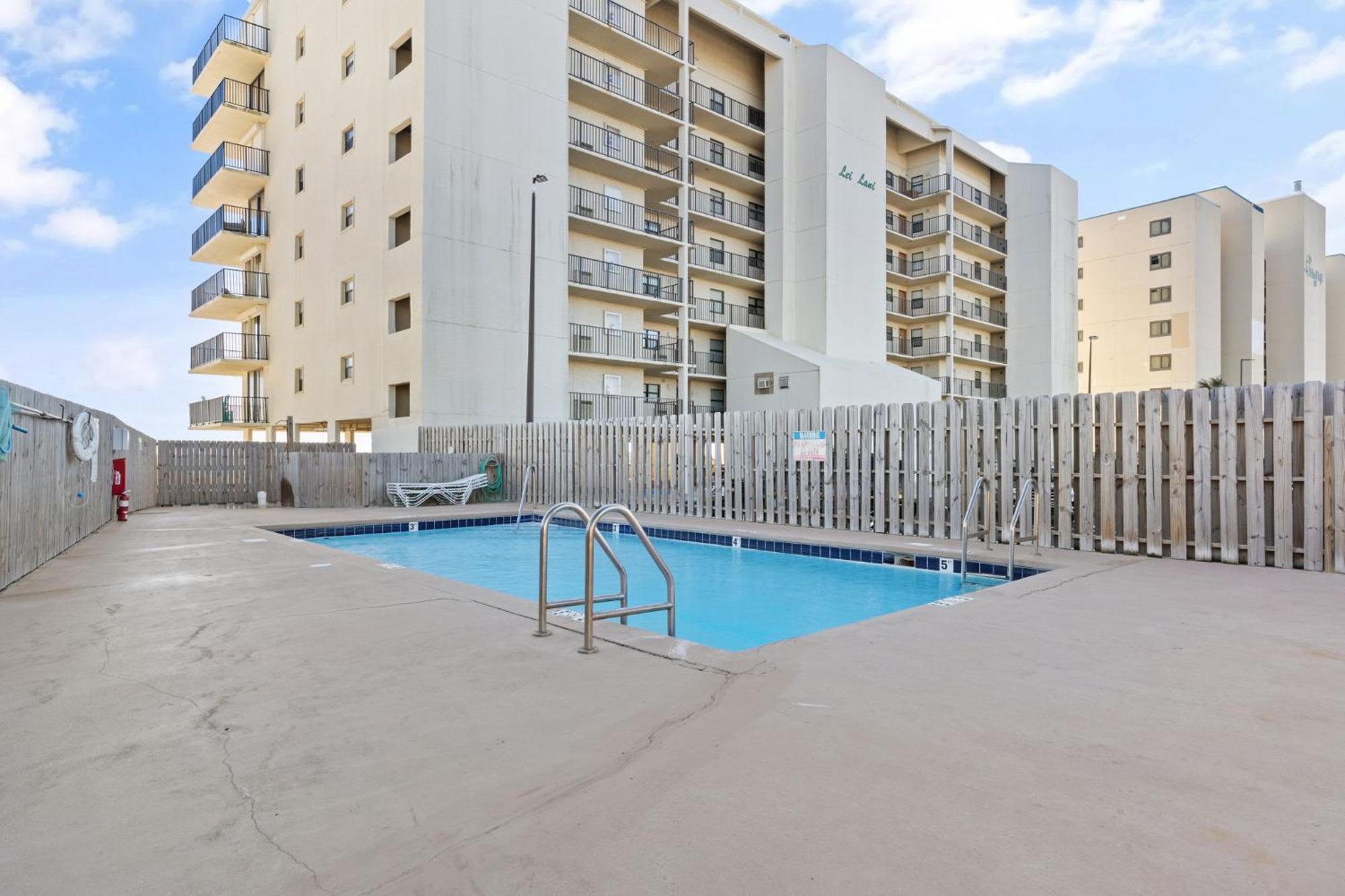 Lei Lani Village 112 By Collection * Orange Beach