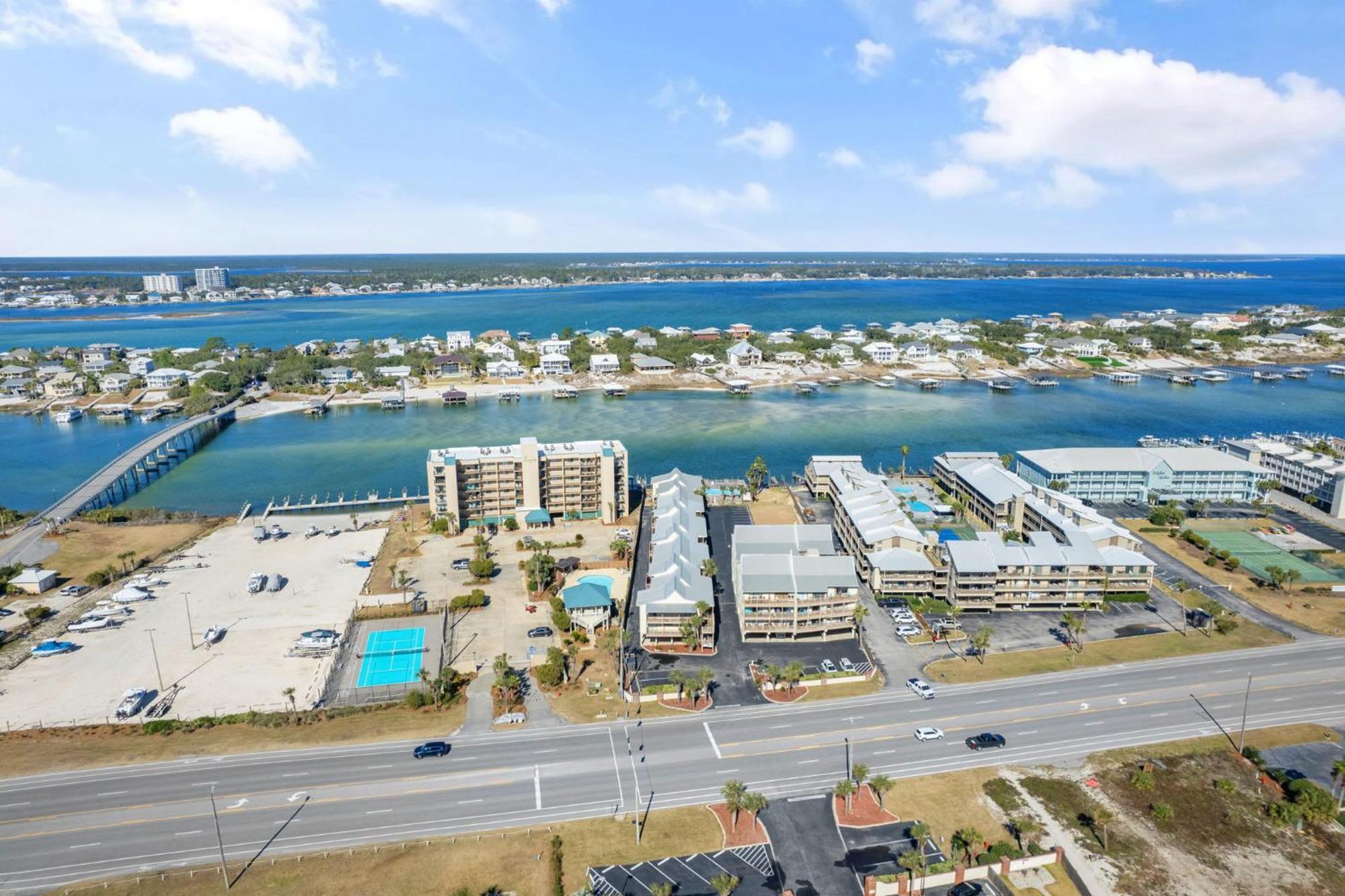 Lei Lani Village 112 By Collection Holiday home Orange Beach