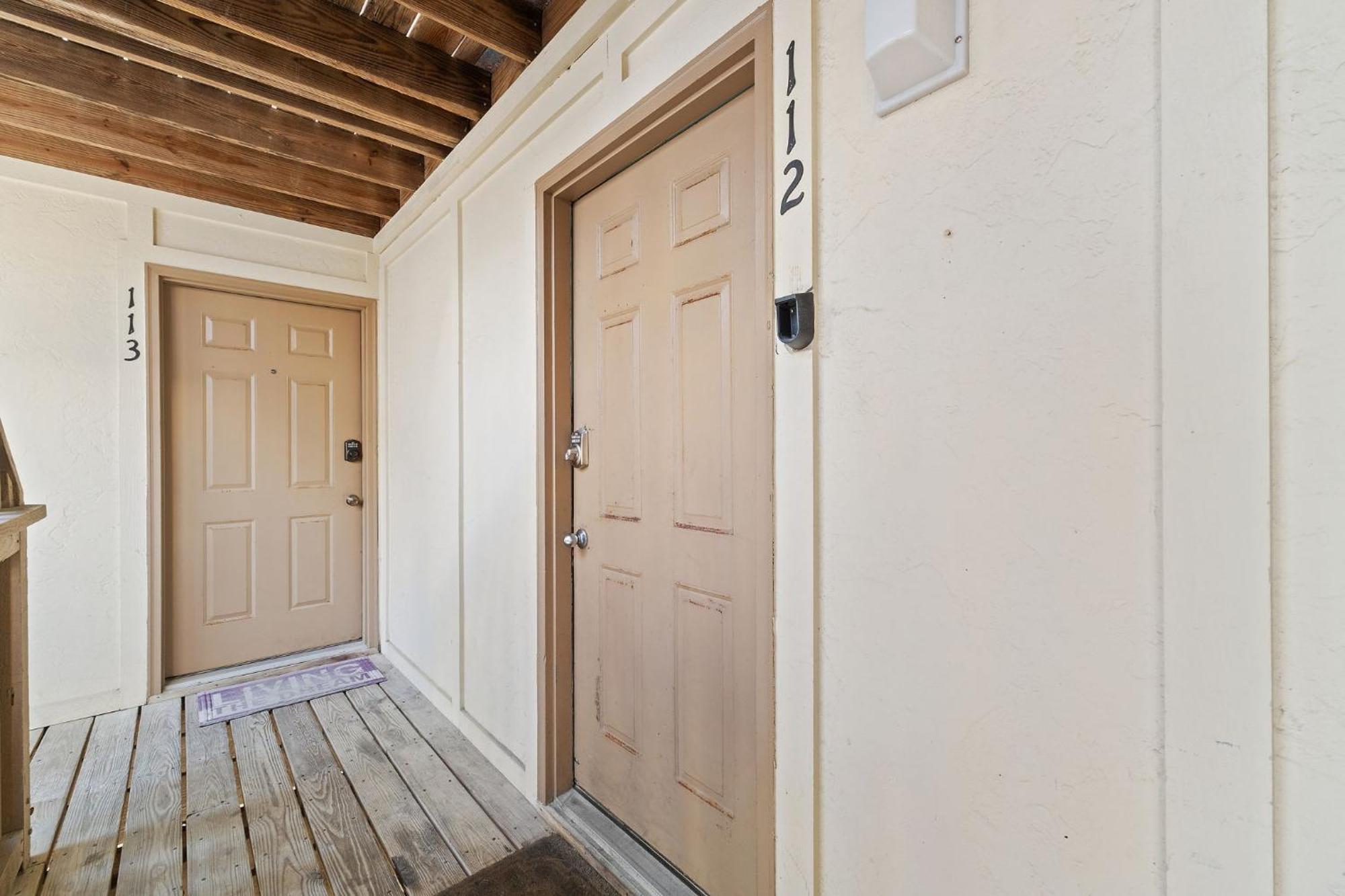 Lei Lani Village 112 By Collection Orange Beach