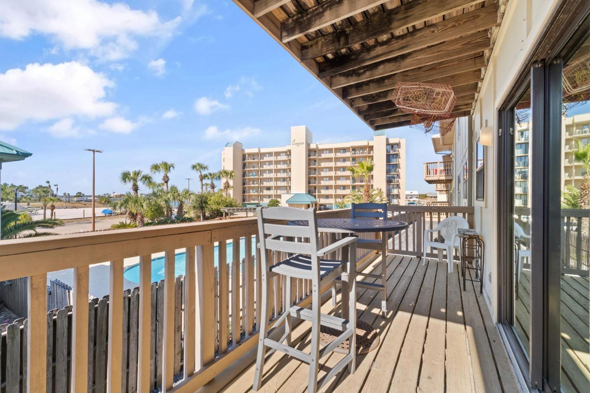 Lei Lani Village 112 By Collection Orange Beach