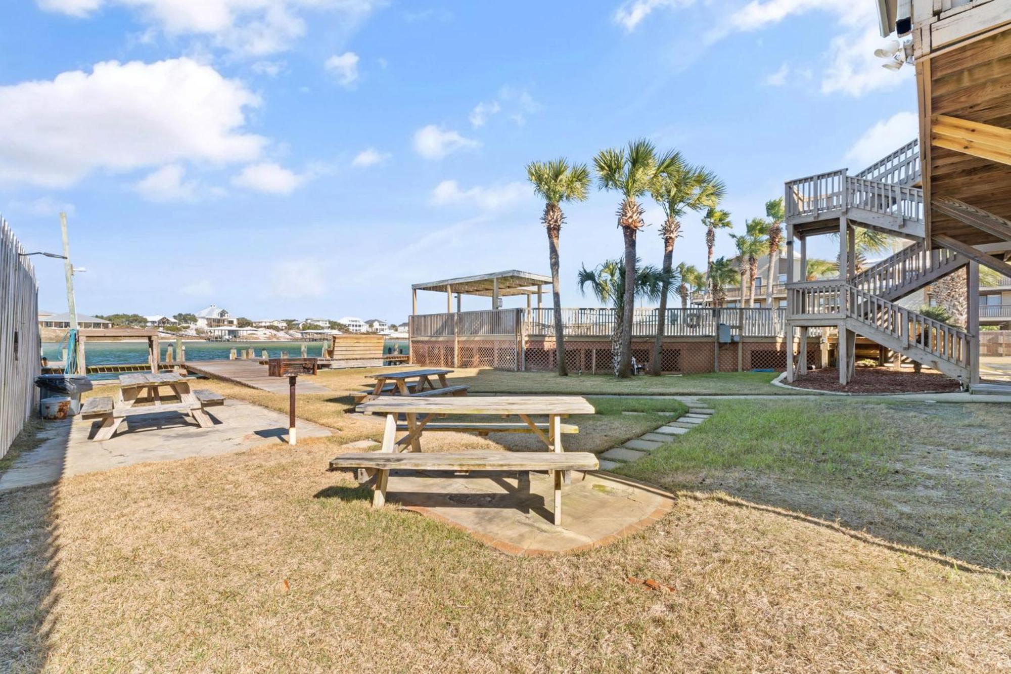 Lei Lani Village 112 By Collection * Orange Beach